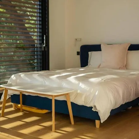 Unique With Sea View And Free Parking * 罗克布吕讷-卡普马丹
