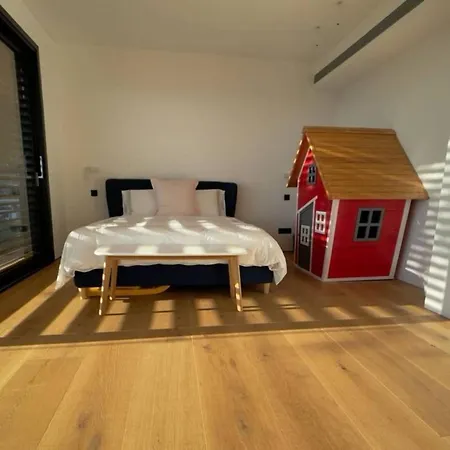 Villa Unique With Sea View And Free Parking