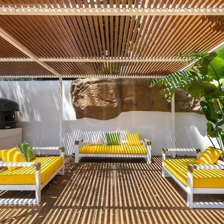 Villa Unique With Sea View And Free Parking Roquebrune-Cap-Martin