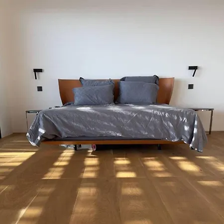Unique With Sea View And Free Parking